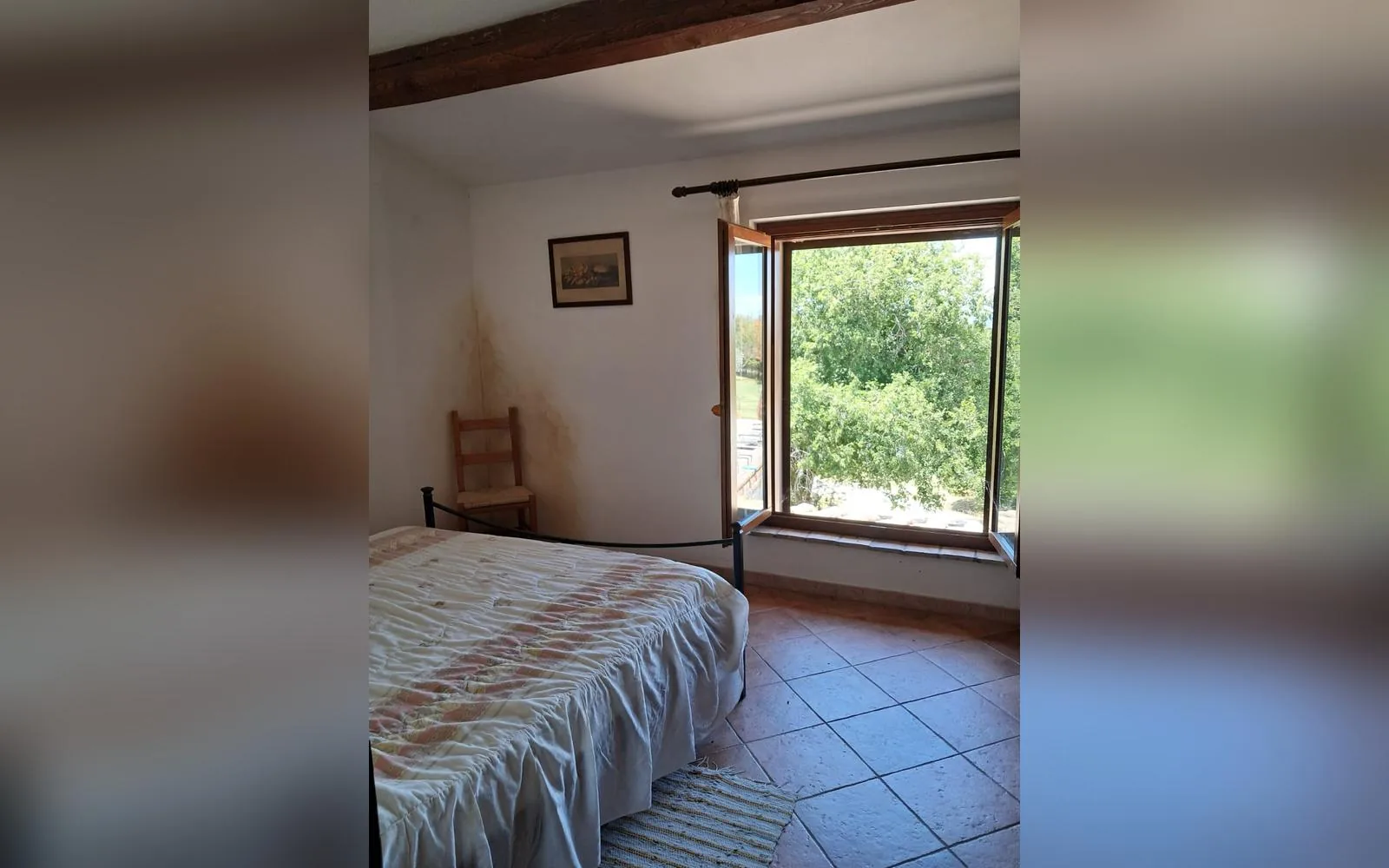 Esterni di Casale Poggio Della Volara, terni (Umbria) (foto 4)